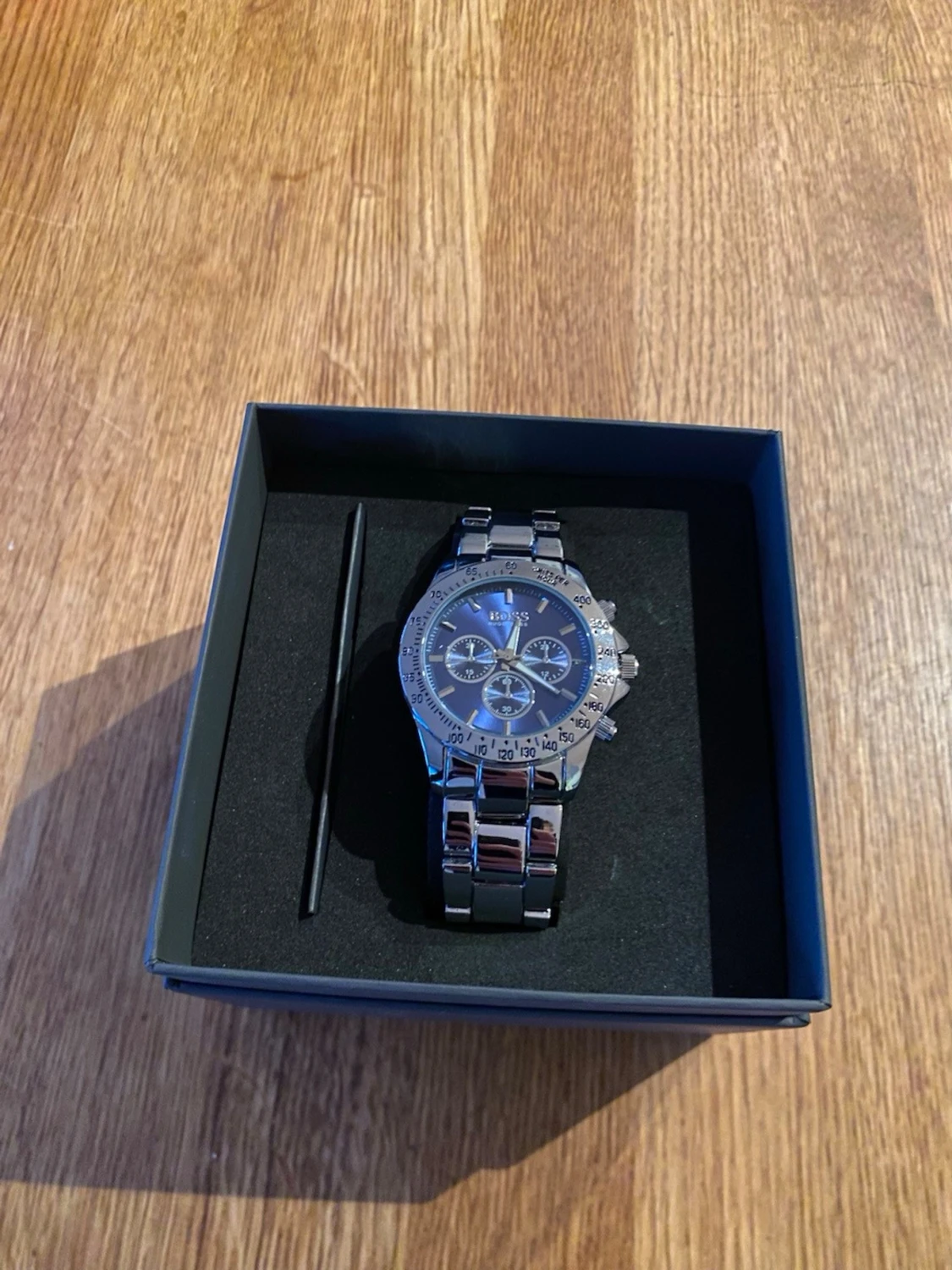 Hugo boss klocka - 1