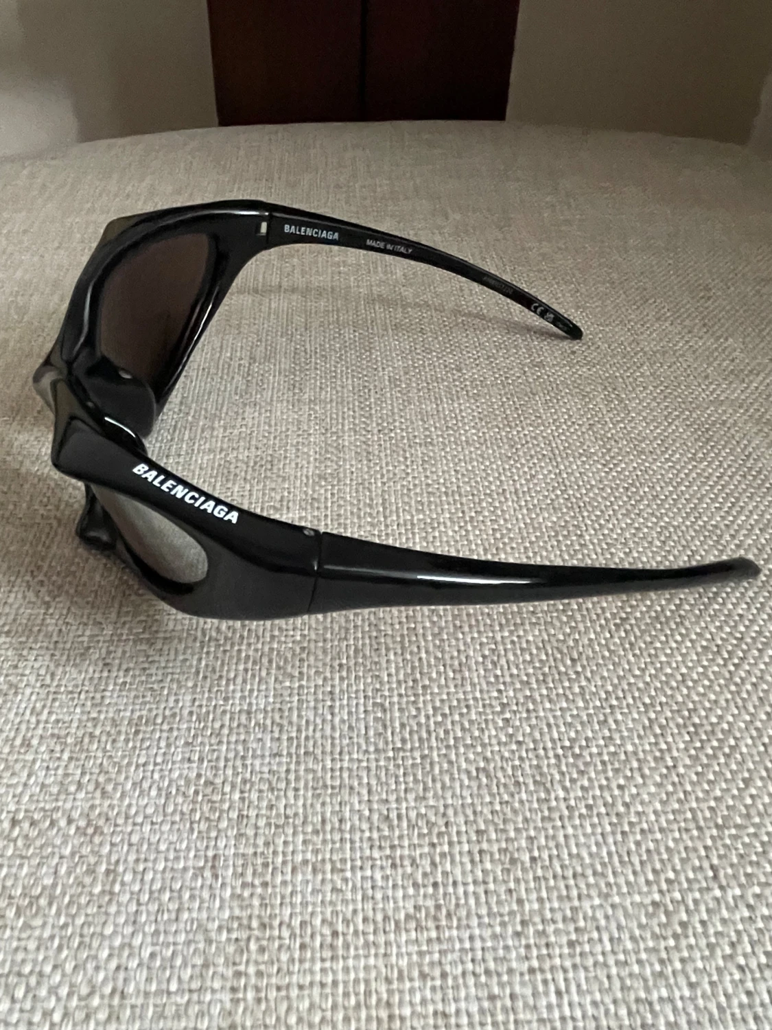 Runner Cat Sunglasses  - 1