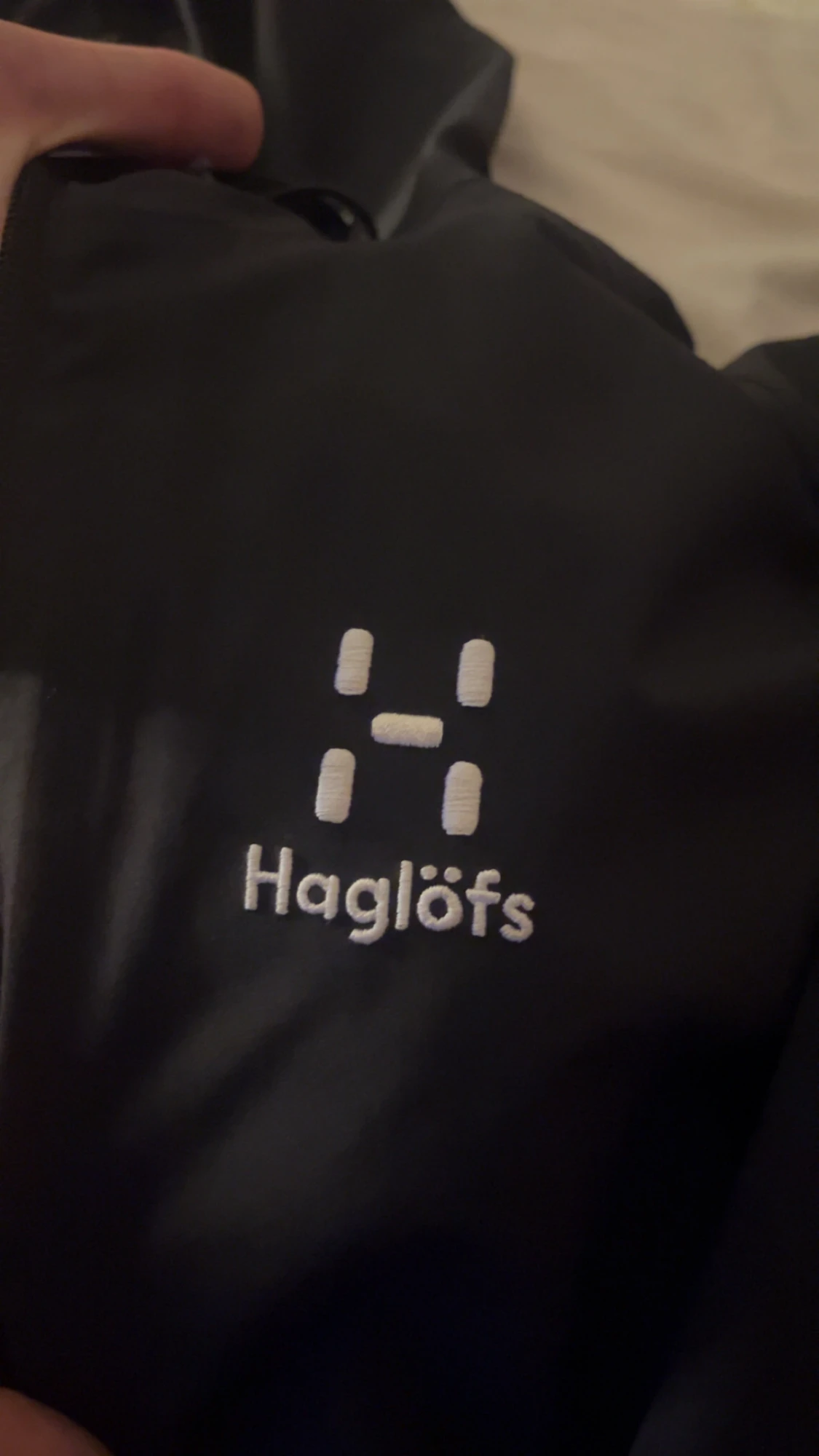 Haglöfs jacka - 2