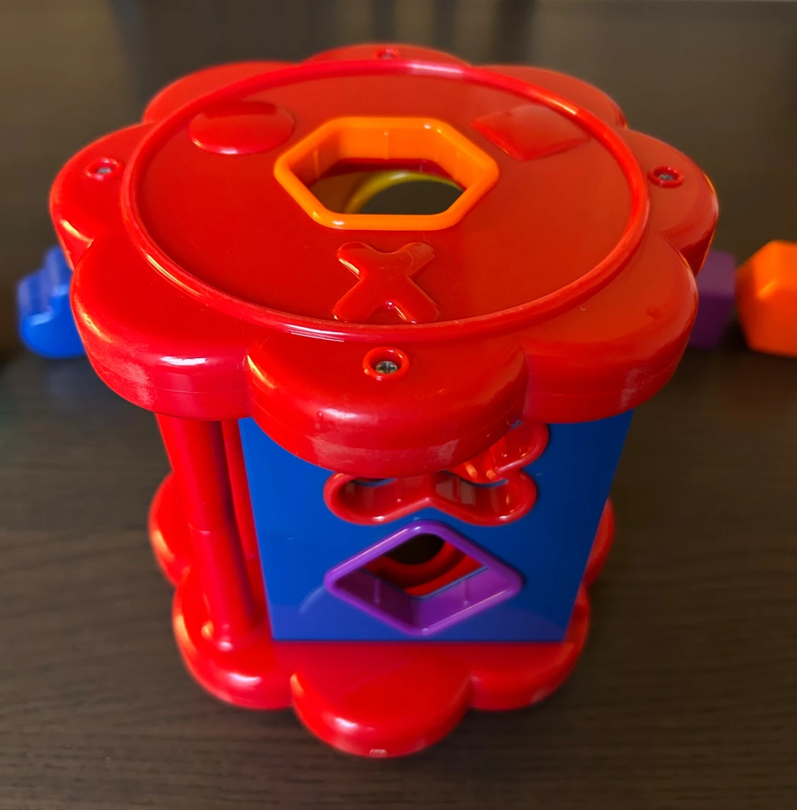 Formleksak från Simba  - 2