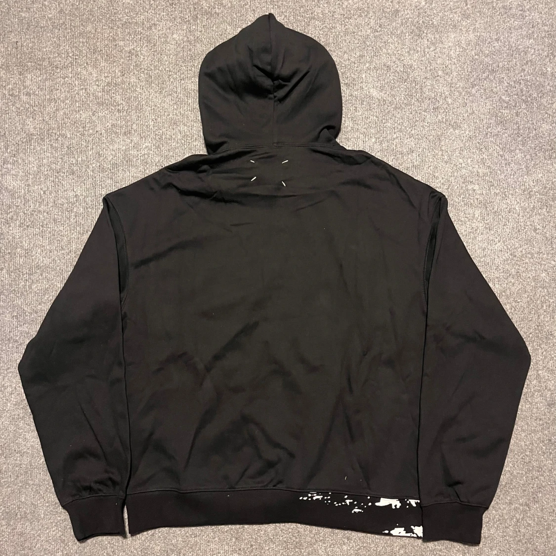Maison Margiela Hoodie - storlek S - 3