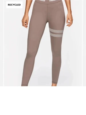 STRONGER  - snygga träningsbyxor!! 💖💖 