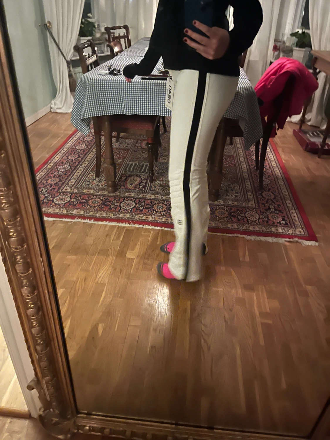 8848 Altitude skidbyxor - 2