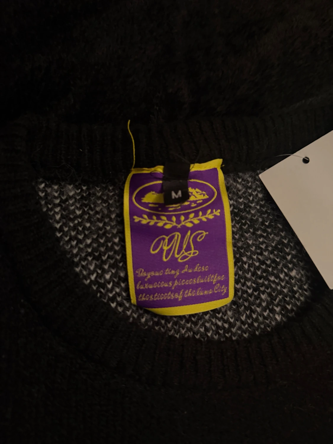 Corteiz sweater  - 1