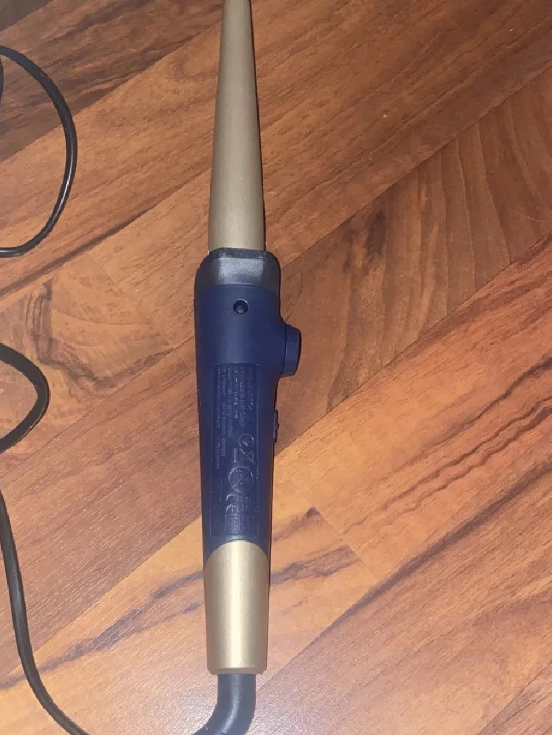 Remington lock tång  - 3