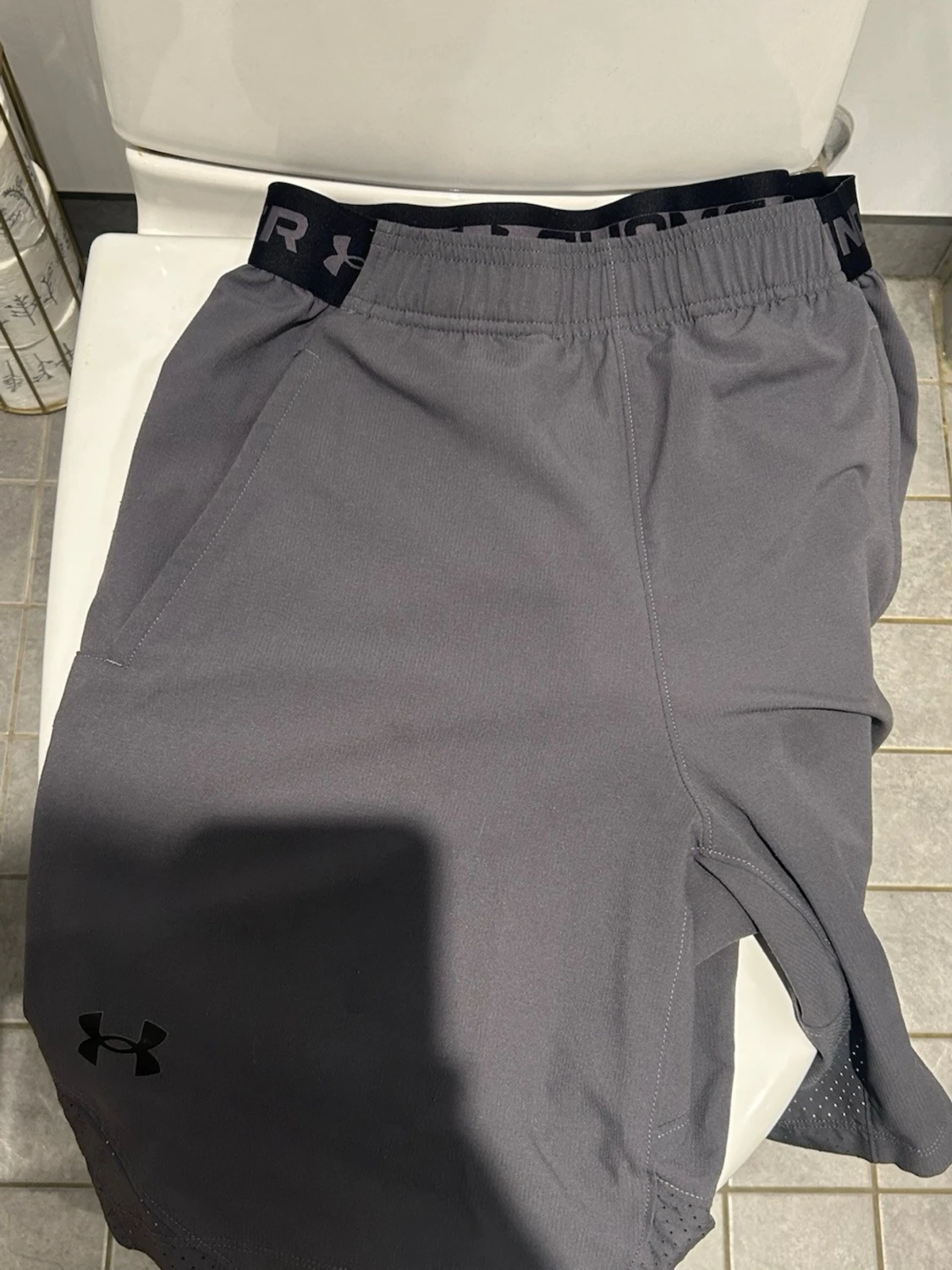 Under Armour shorts