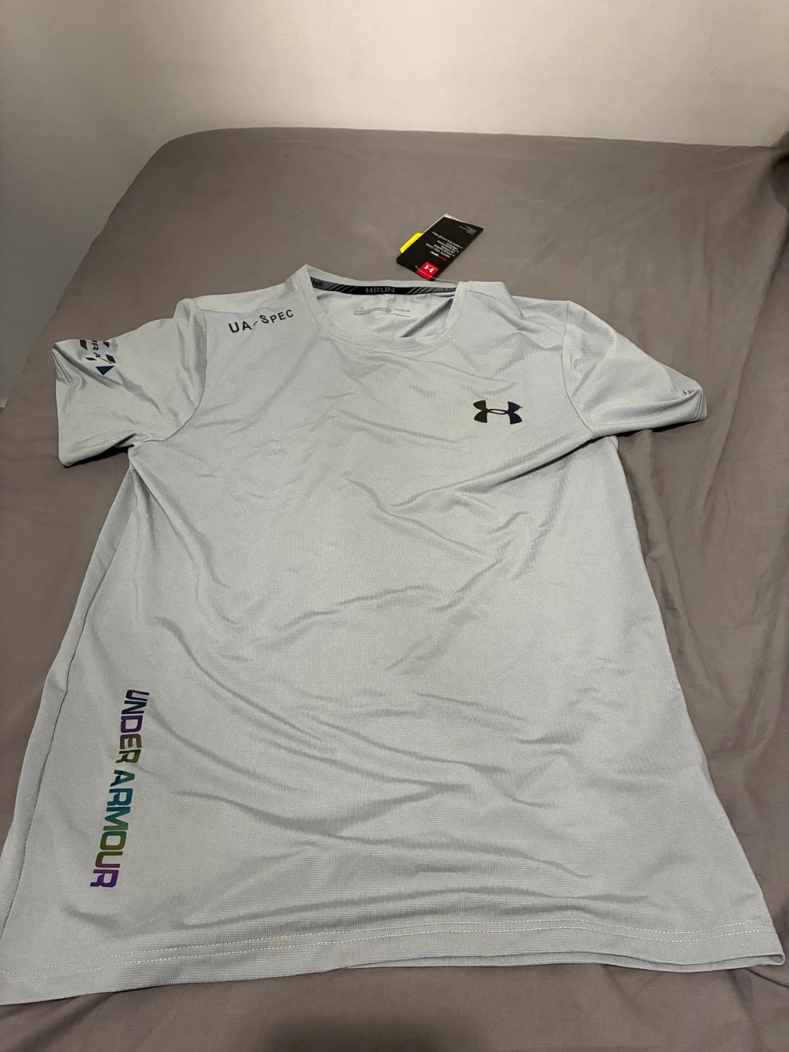 Svarta träningsshorts Under Armour - 2