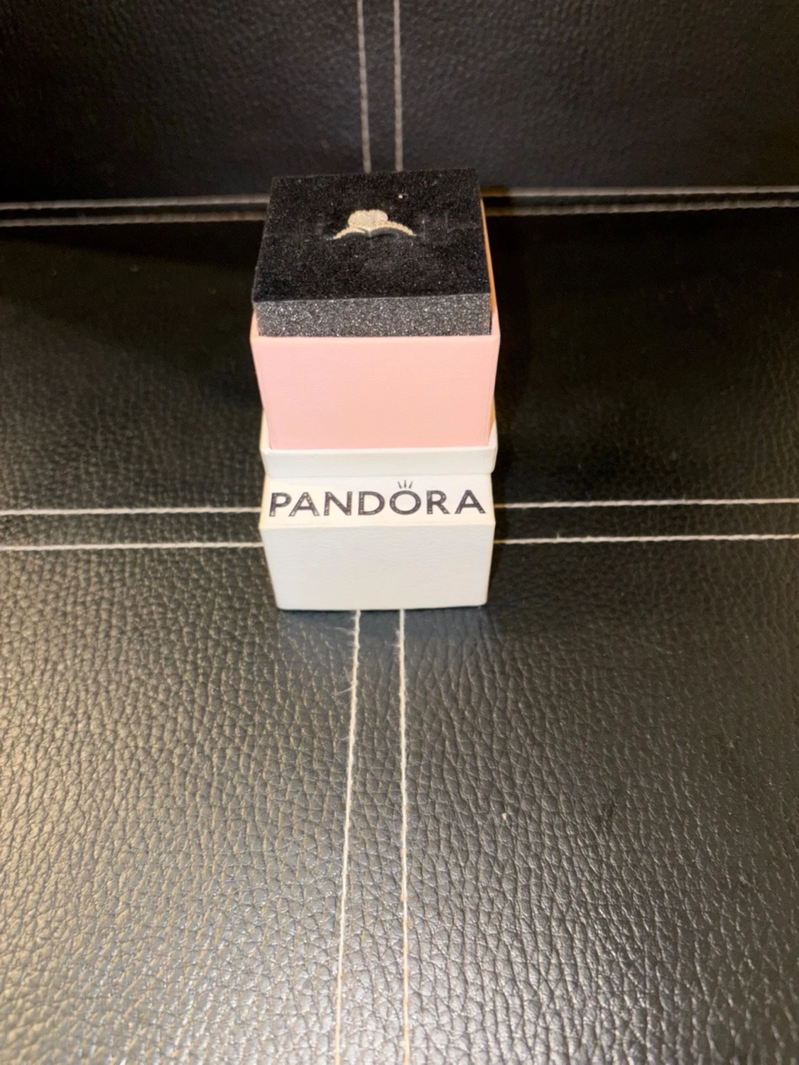 Pandora - 5