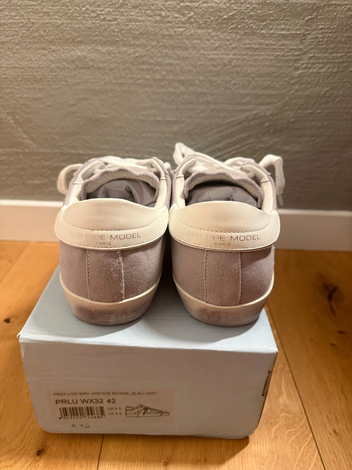 Philippe Model Paris prsx - 3