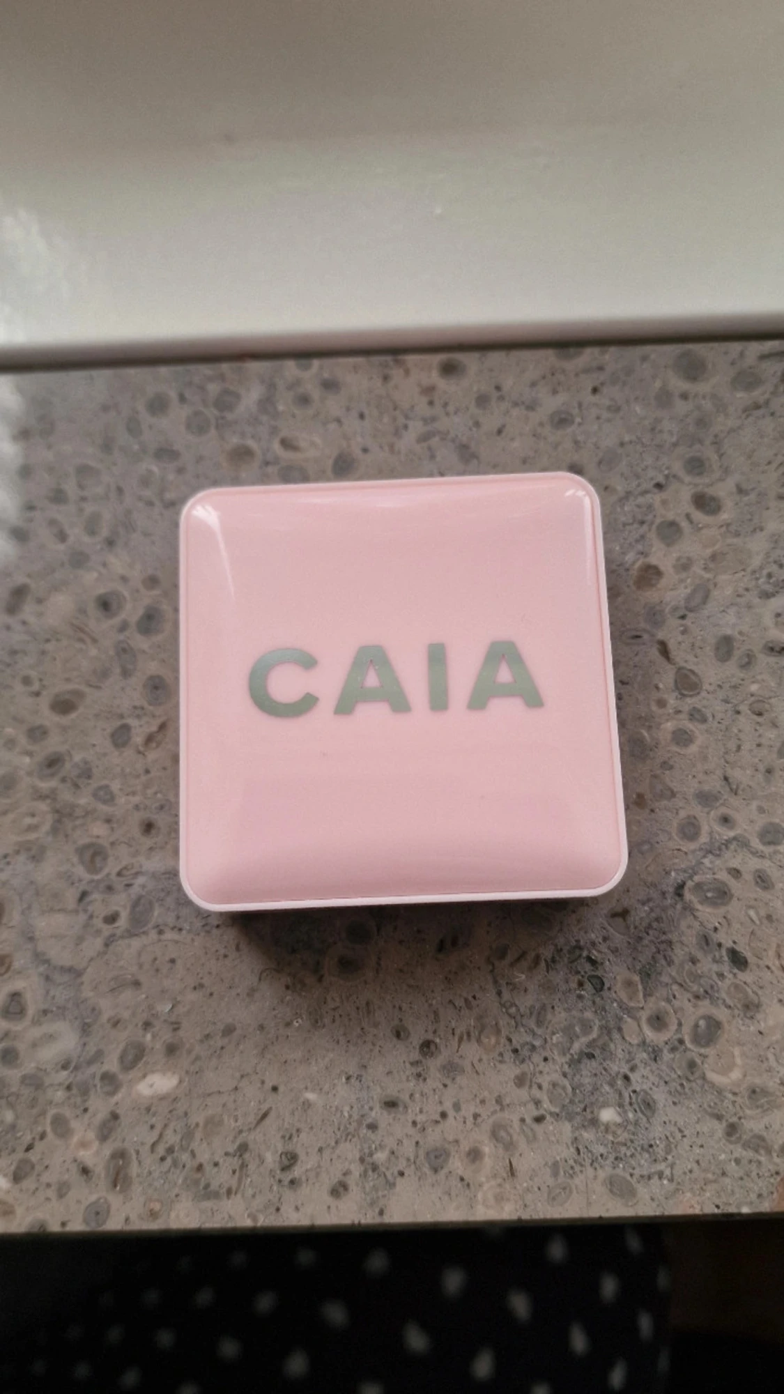 Caia Glow Blush Raspberry Passion - 2
