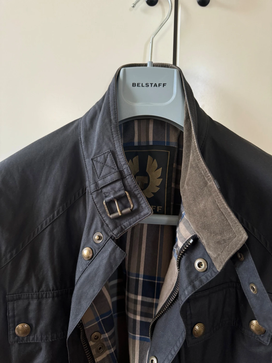 Belstaff Roadmaster  - 4