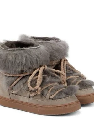 Grå päls inuikiis - Säljer inuikiis♥️köpta för 4000!