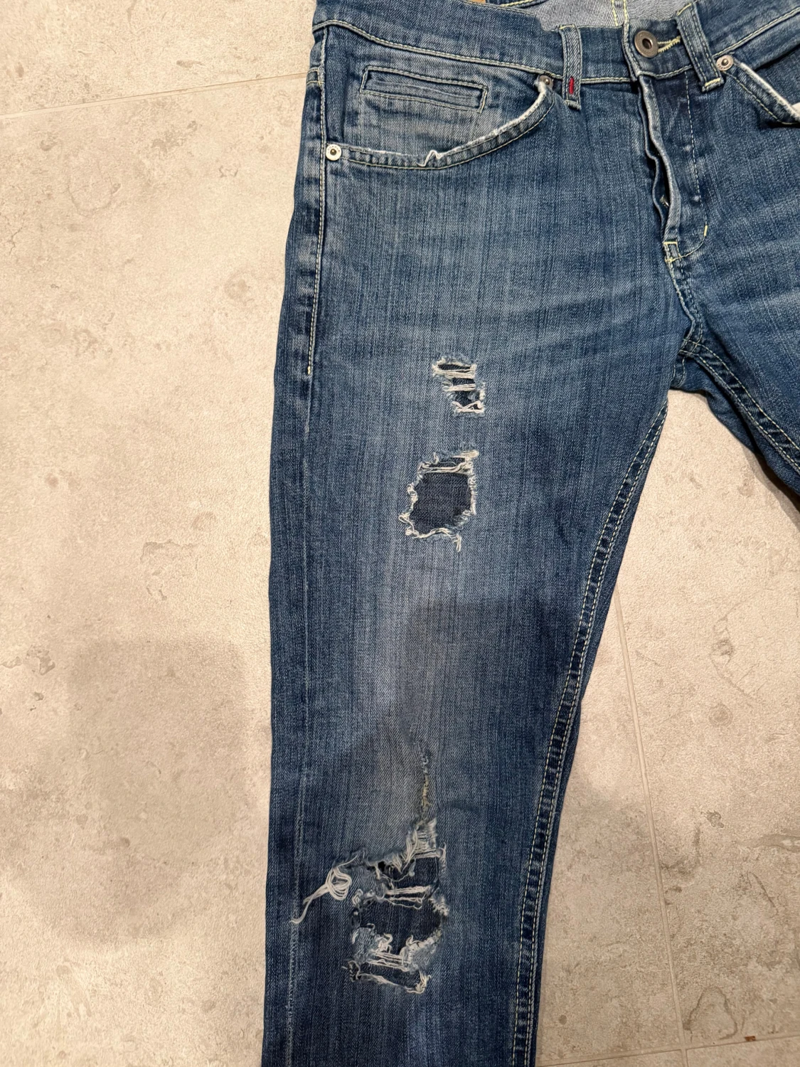 Dondup George Strl 30 - 4