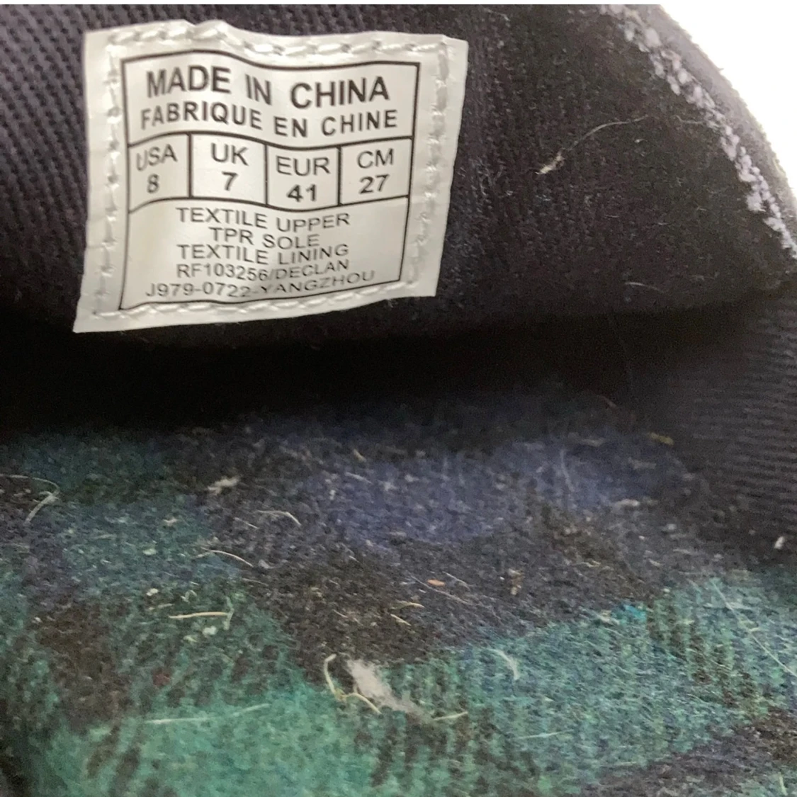 Polo Ralph lauren loafers - 4