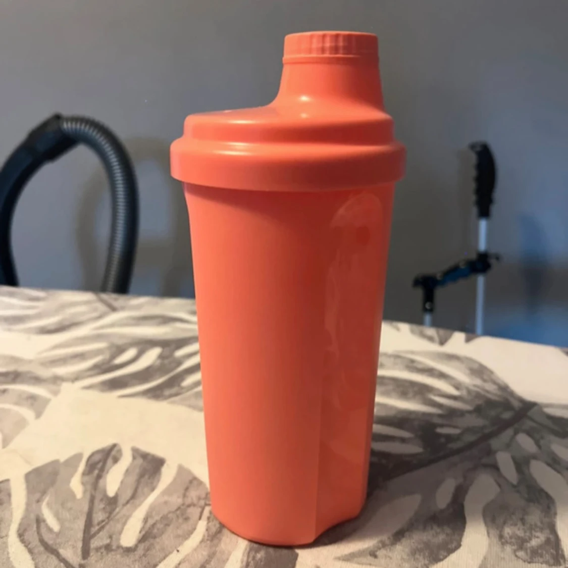 ICANIWILL Shaker Bottle - 1