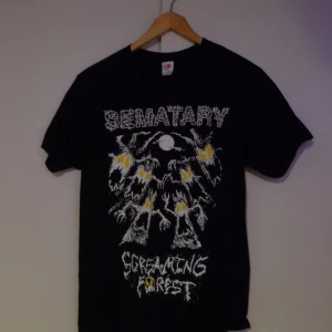 Screaming forest tee - Screaming forest merchh