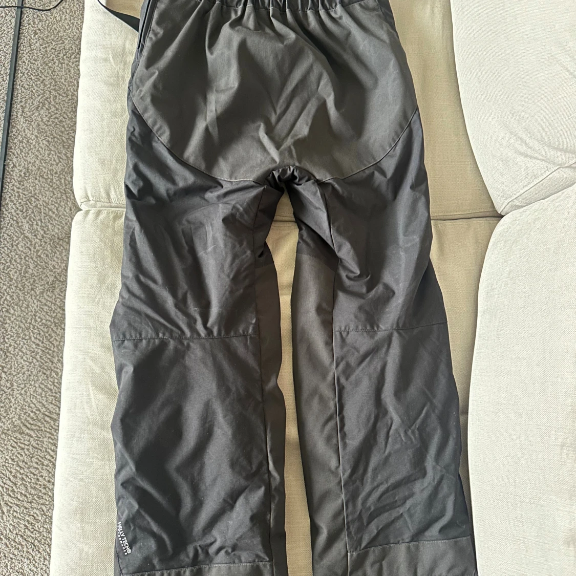 Skidbyxor Helle Hansen syl 152/12 år - 2