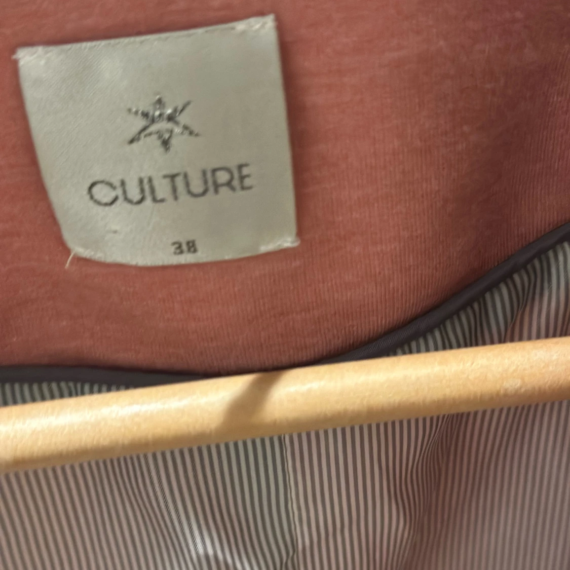 Culture kostym jacka - 1