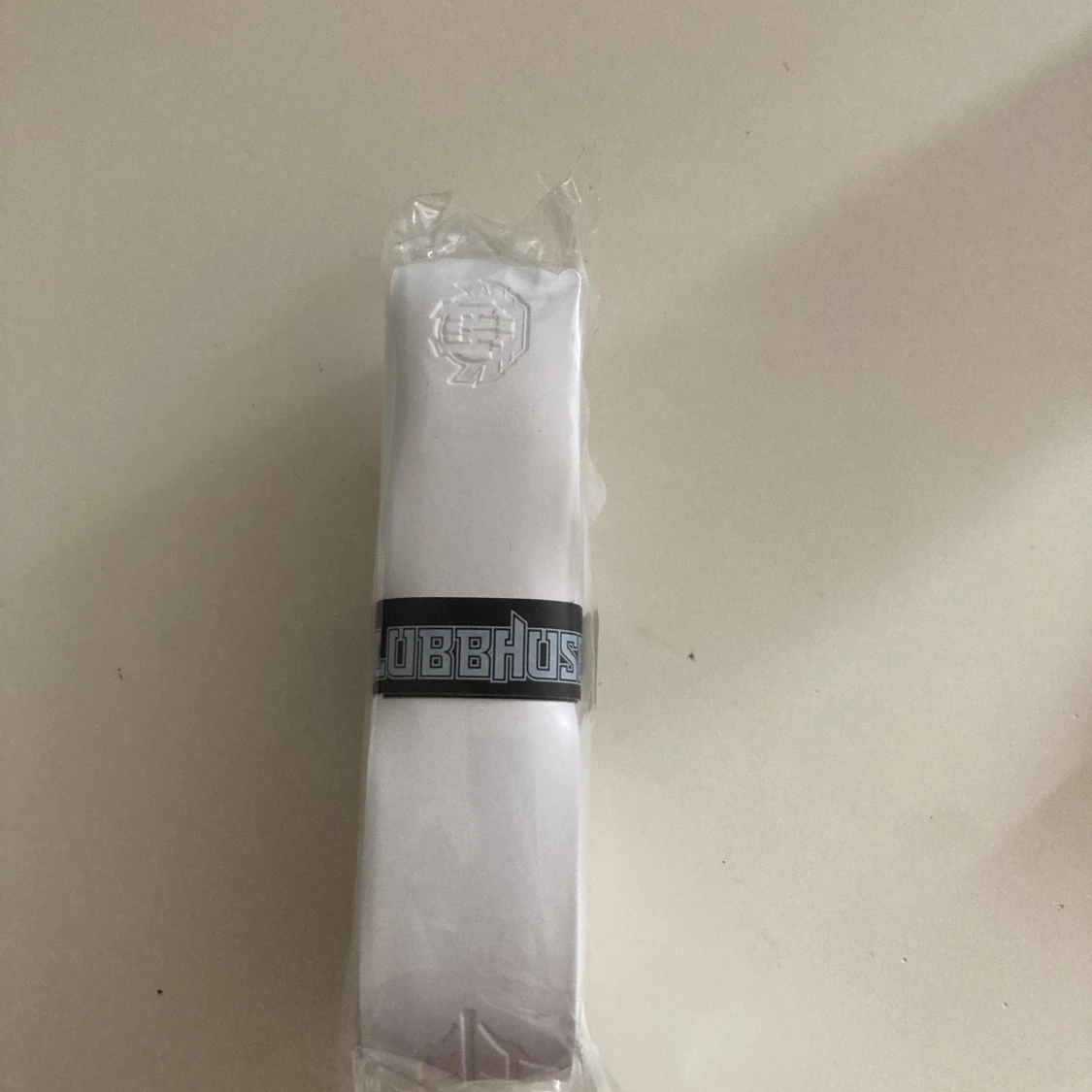 Klubbhuset grepplindor  - 2