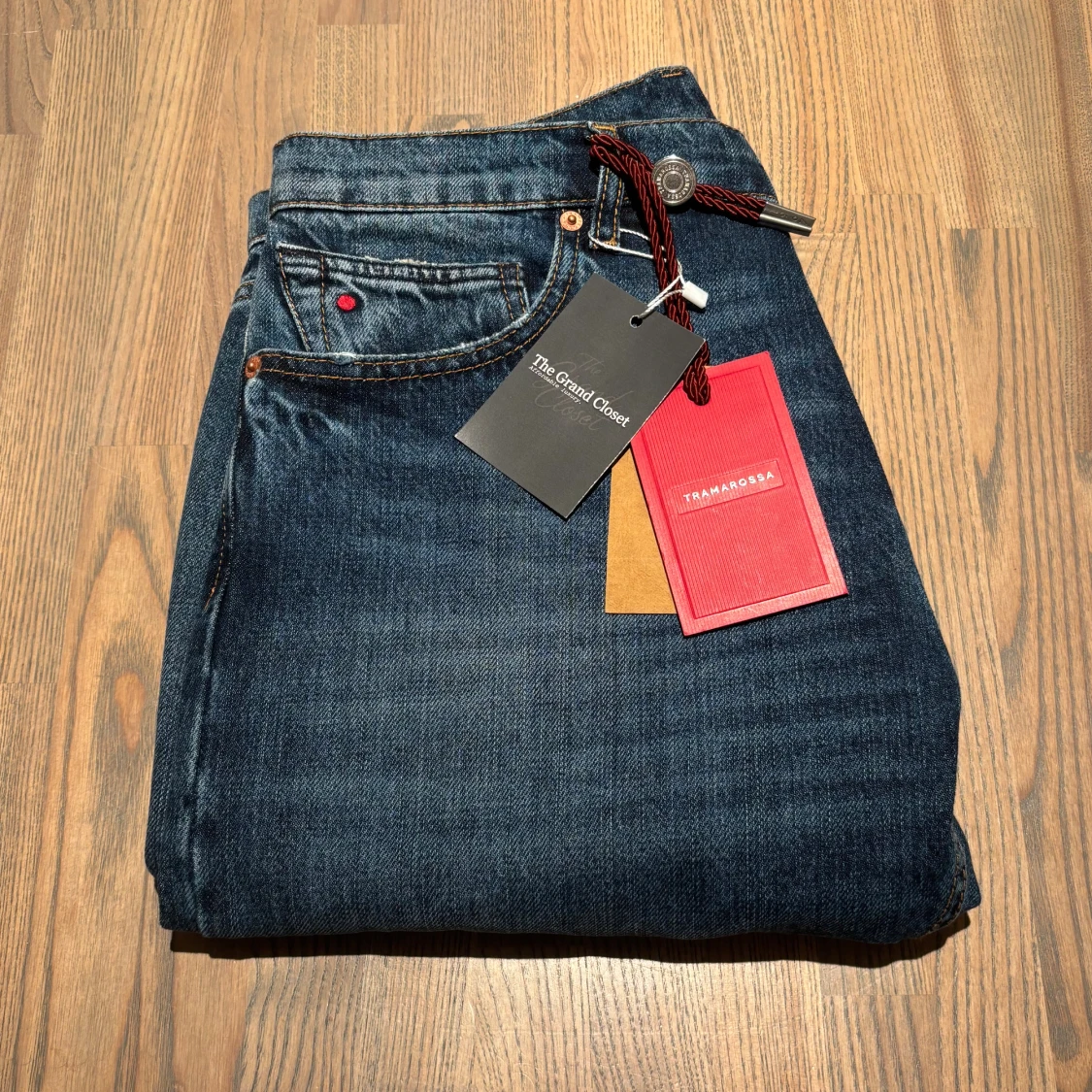 Tramarossa Jeans  - 1