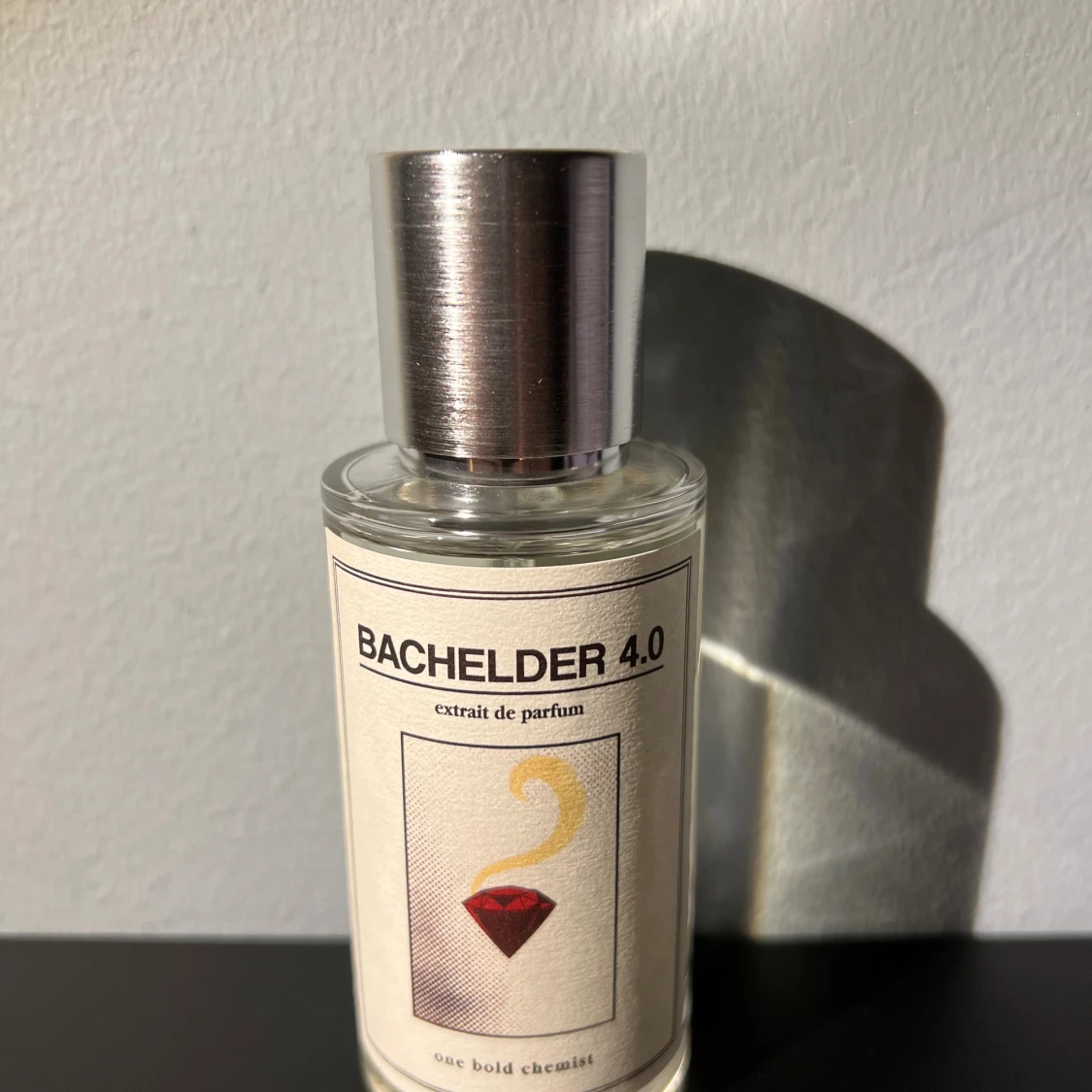 ONEBOLDCHEMIST JULJALENDER 2025 - 1