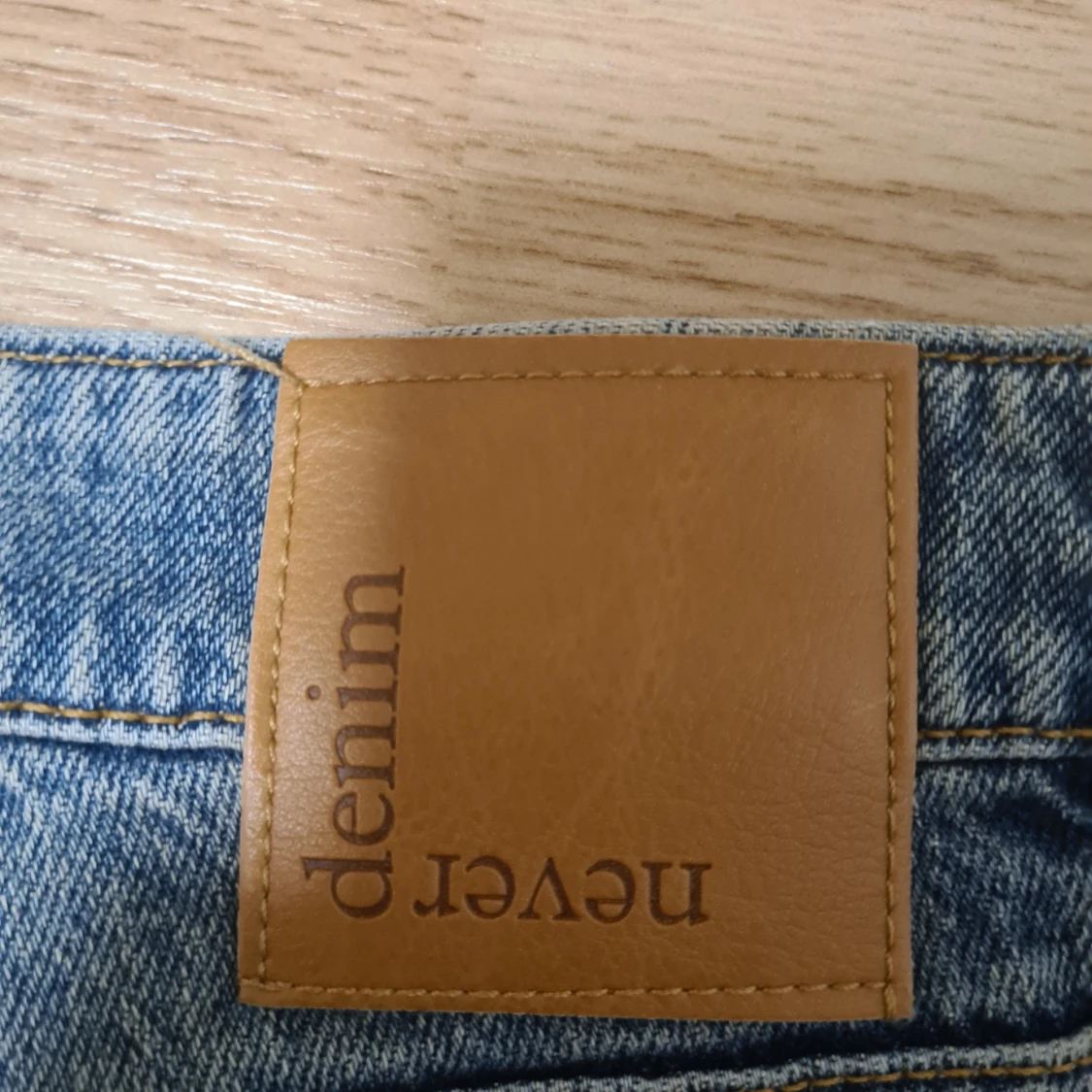 Jeans från Never Denim - 3