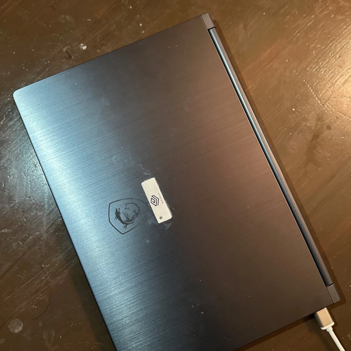 MSI Modern 14 A10M - 2