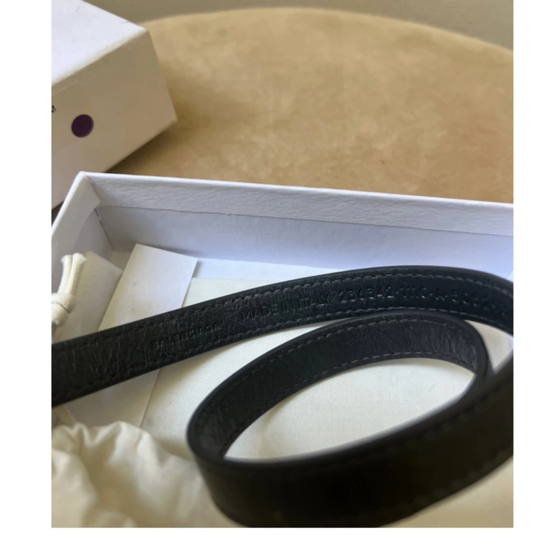 Balenciaga armband  - 1