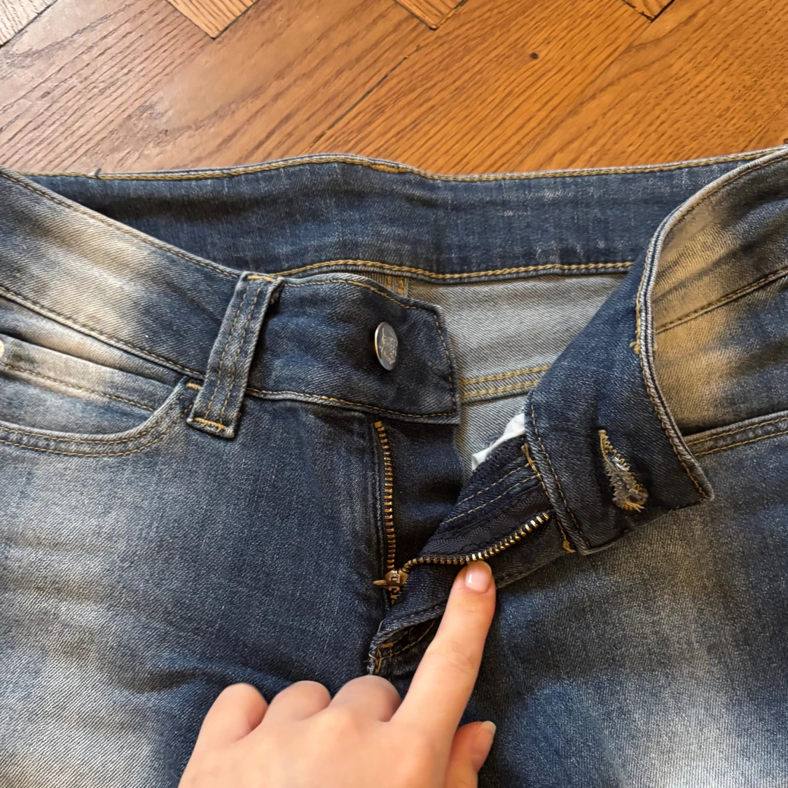 Cheap Monday jeans  - 2