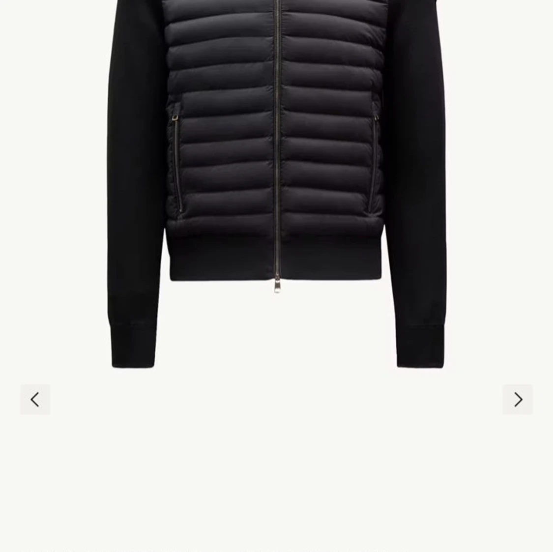 Moncler Cardigan - 2