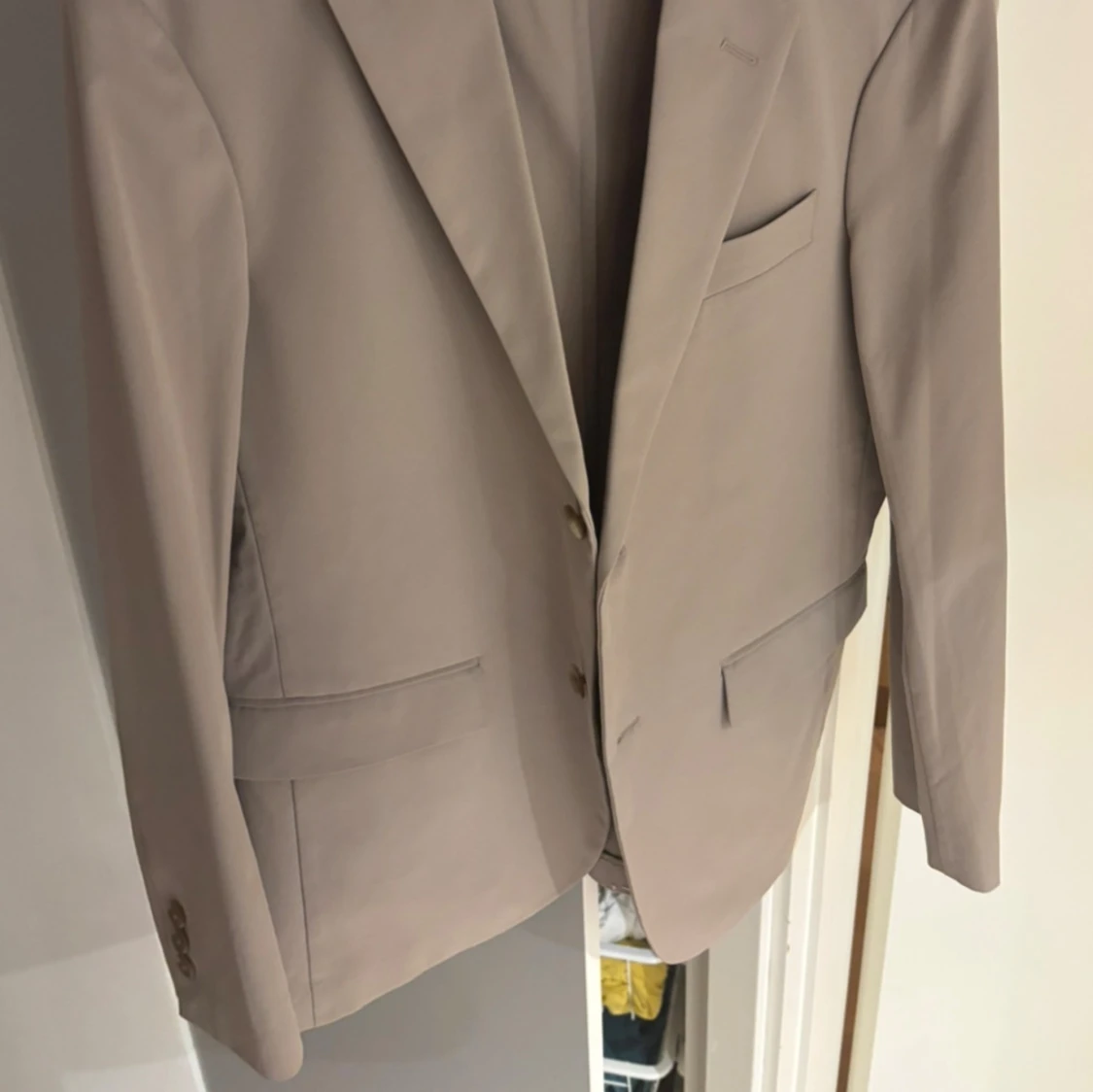 Kavaj ifrån Uniqlo - 1