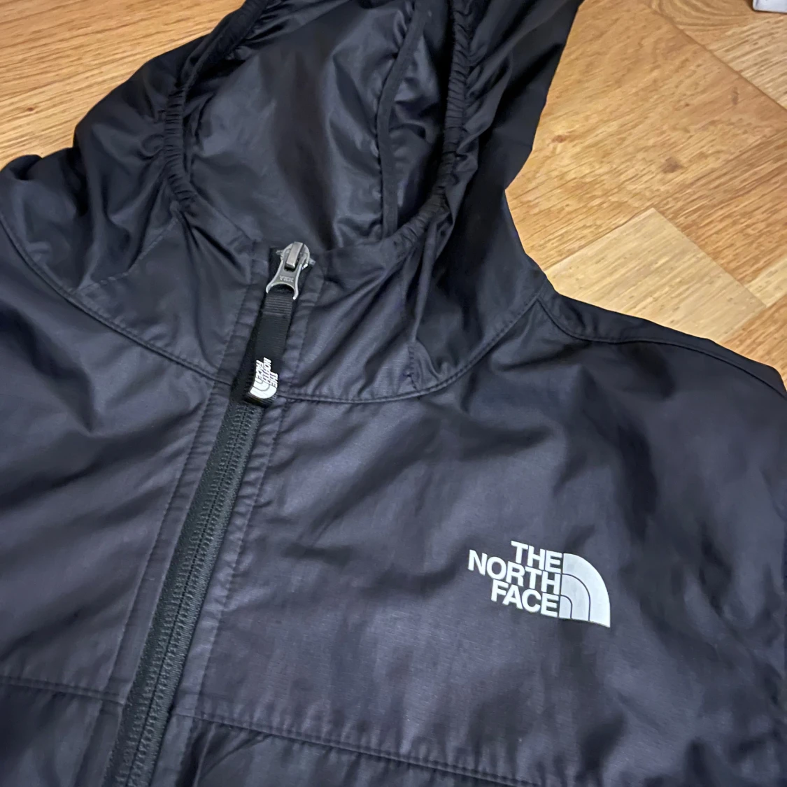 The North face vindjacka - 1