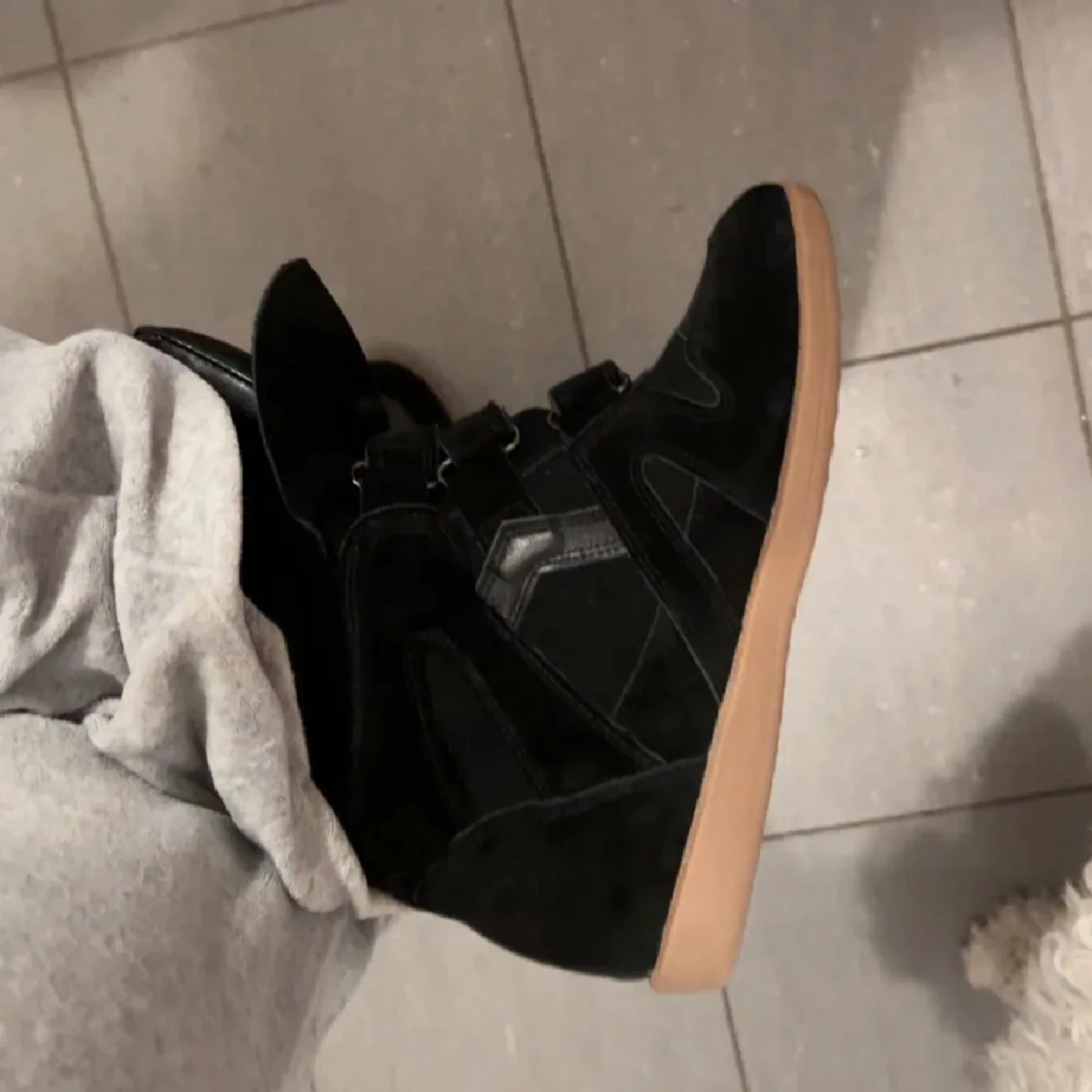 Isabel marant liknande skor - 2