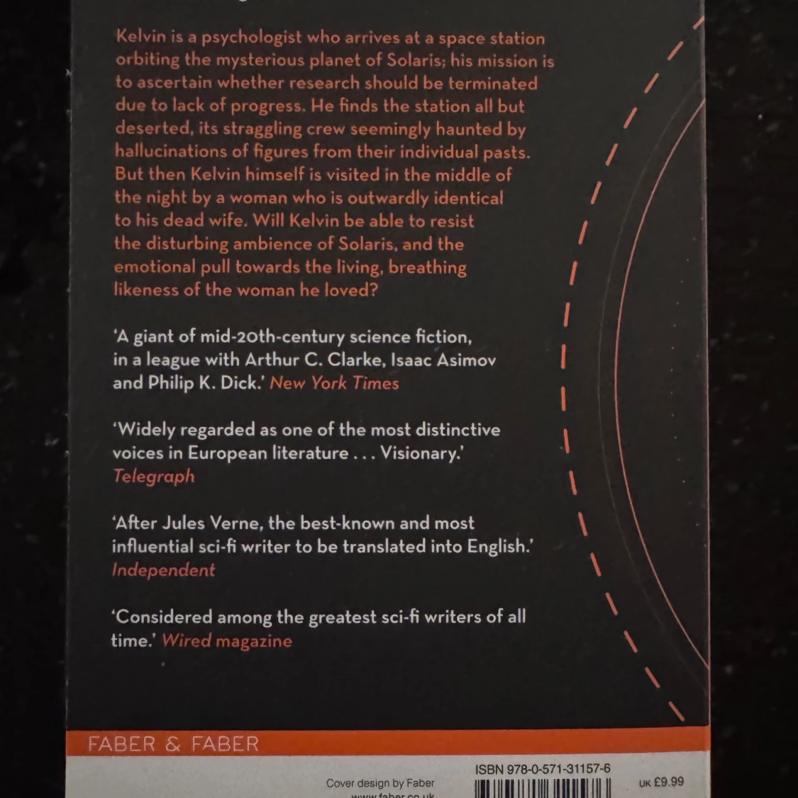 Solaris - helt ny  - 1