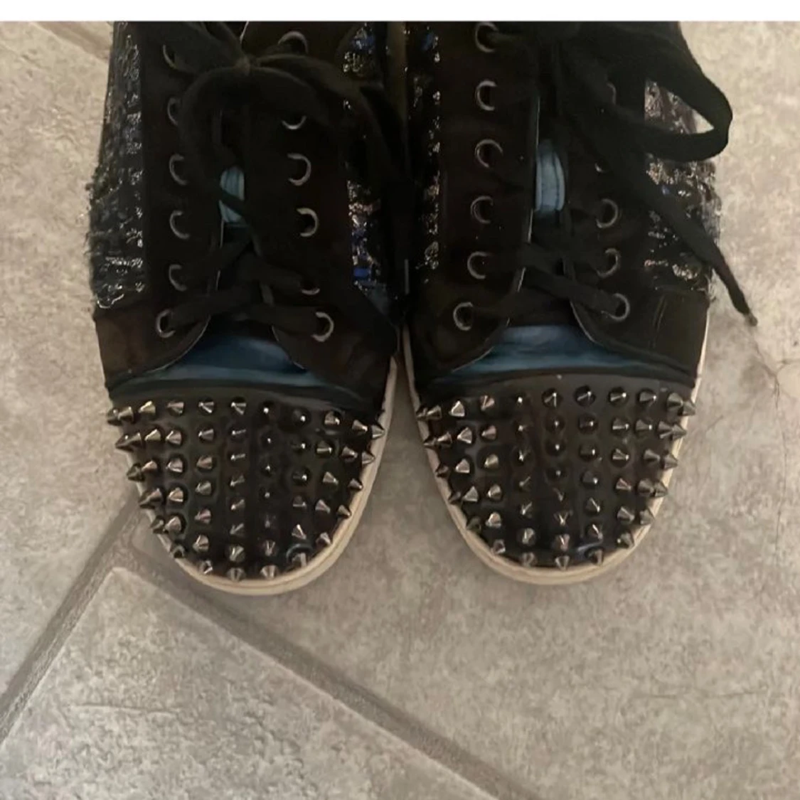 Christian Louboutin  - 1