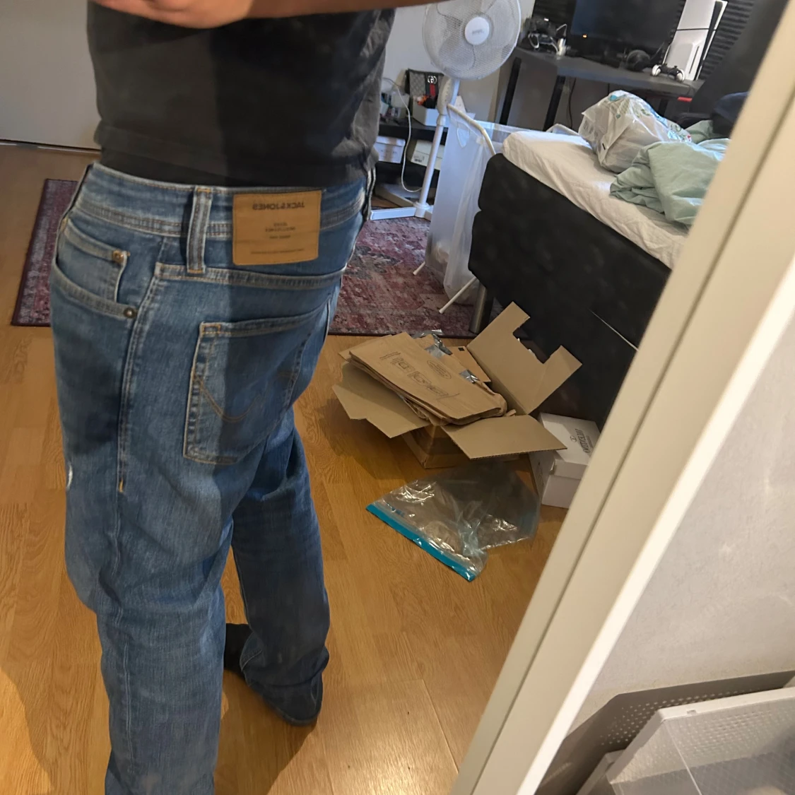 Jack and Jones jeans  - 1