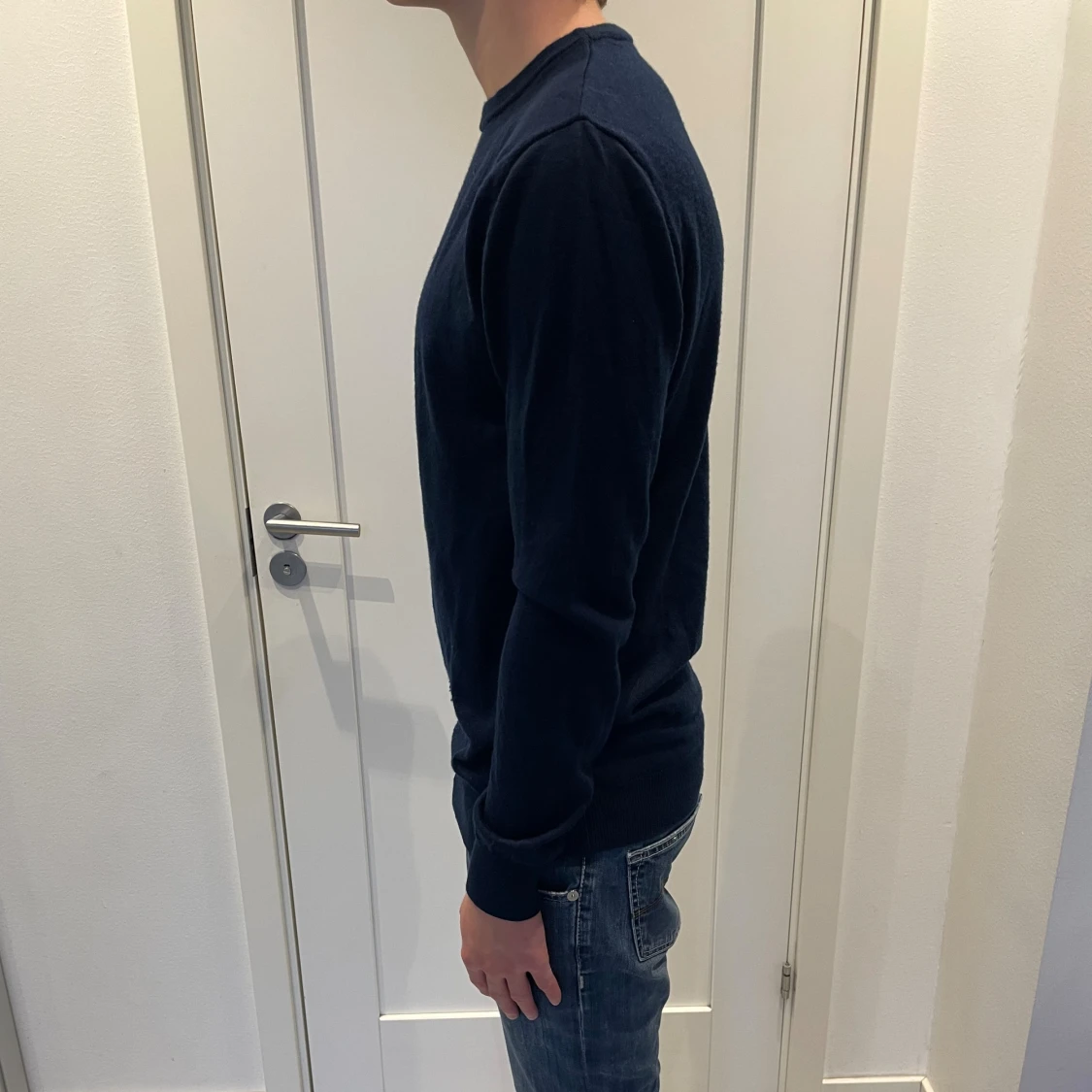 John Henric tröja  - 2