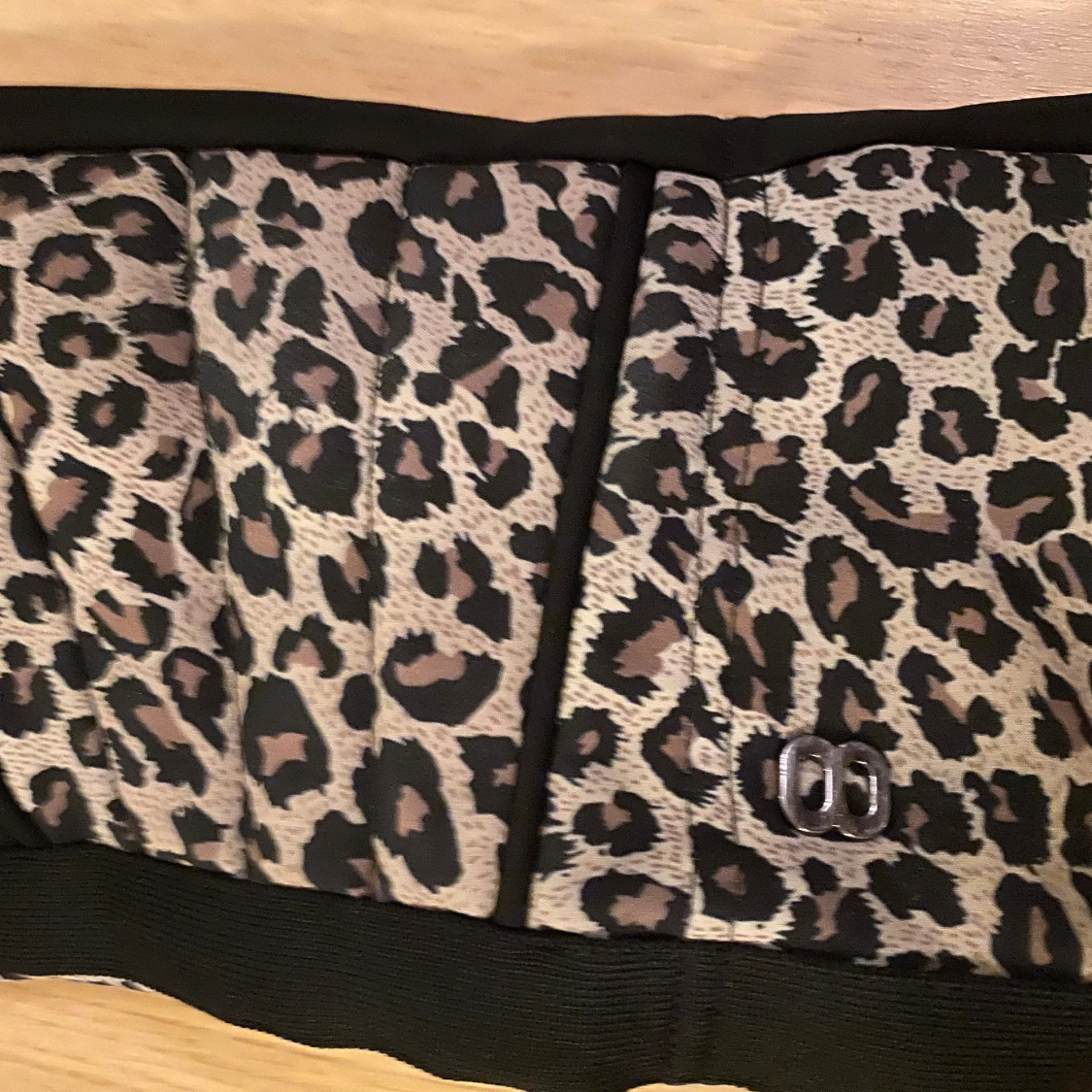 Leopardmönstrade täckbyxor 8848 Altitude - 3