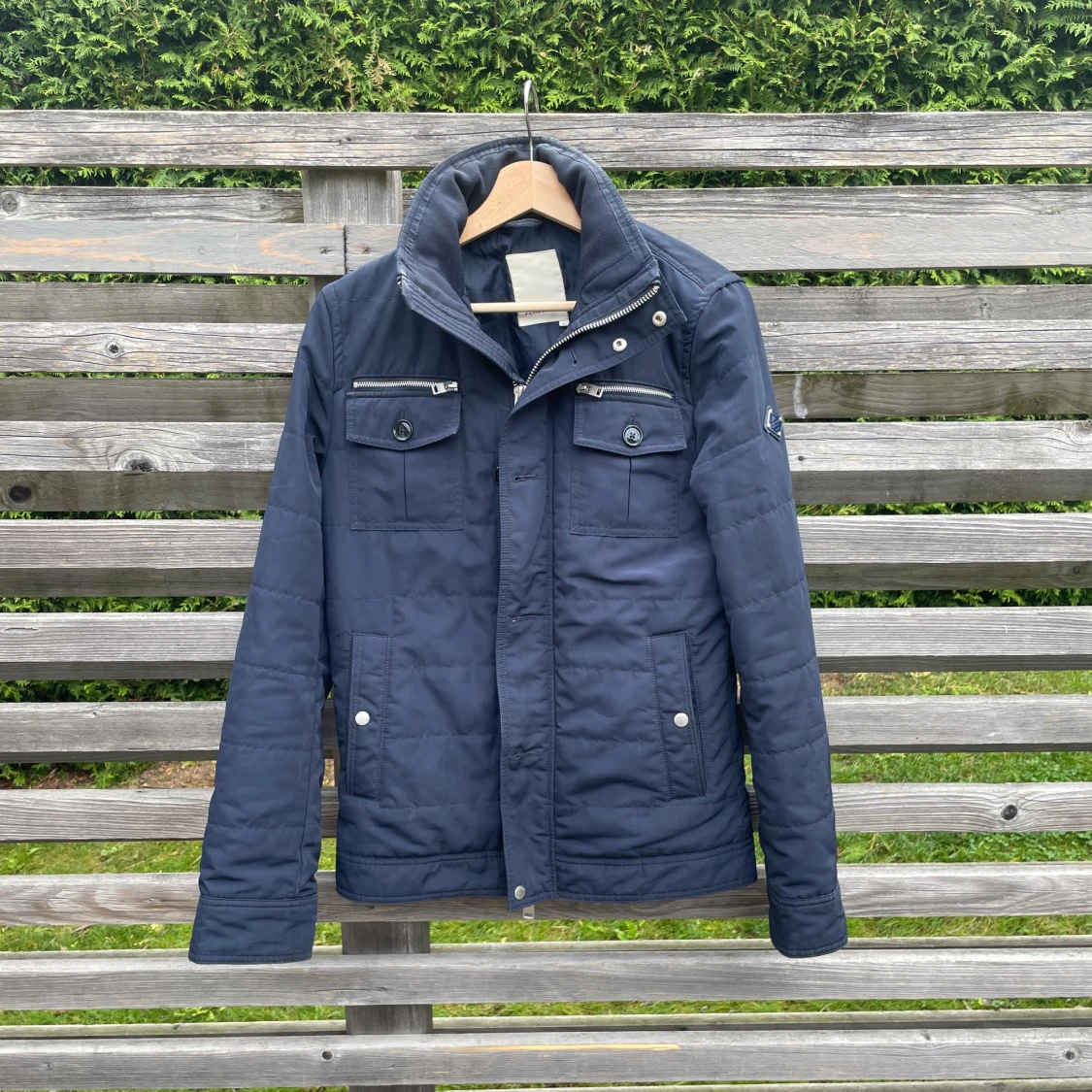 J.Lindeberg fieldjacka 