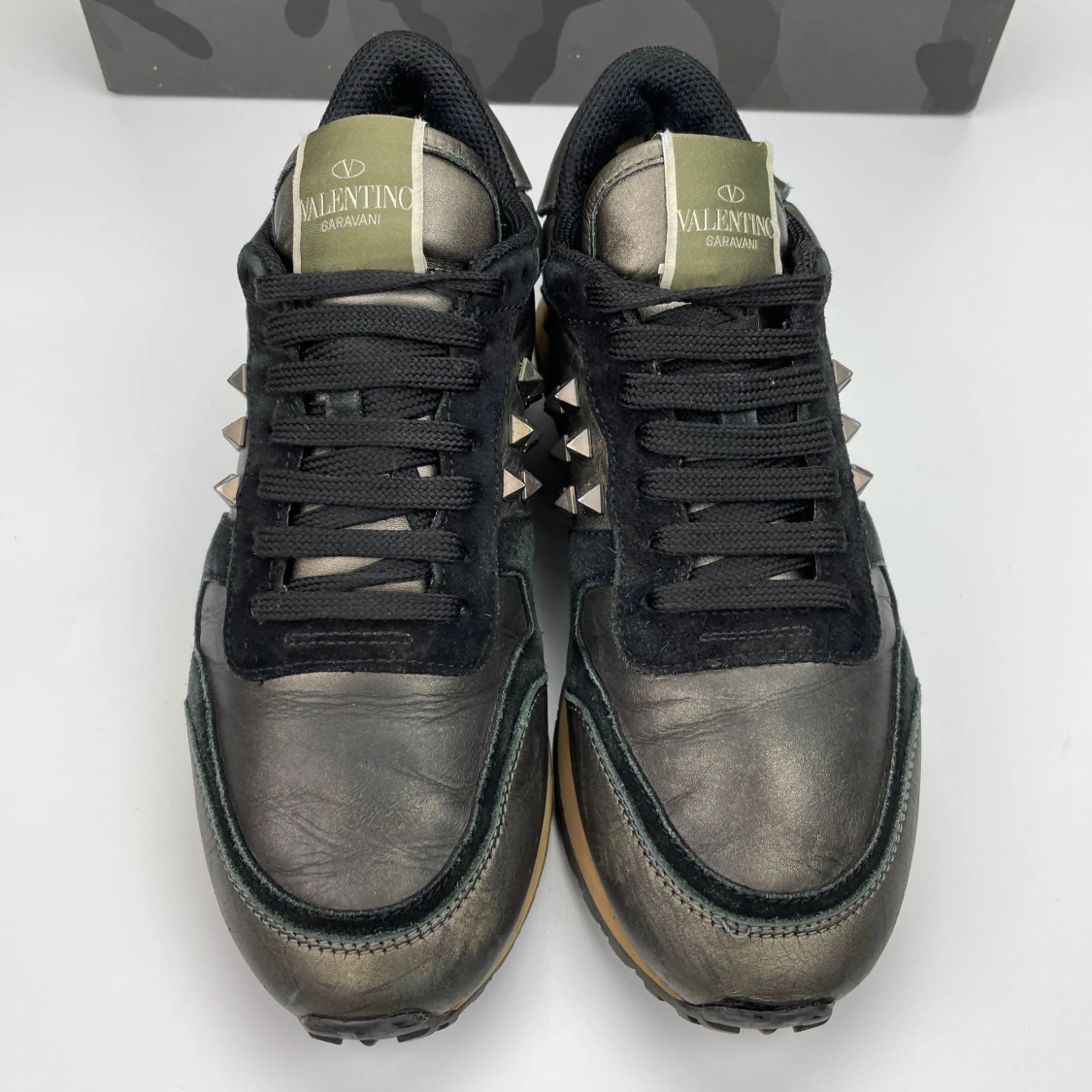 Valentino rockrunners  - 1