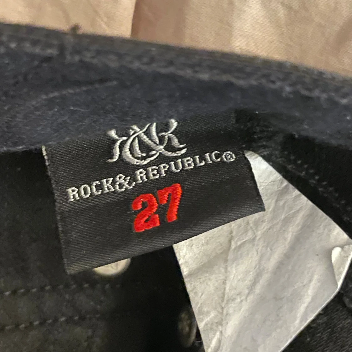 Bootcut Rock & Republic jeans - 3