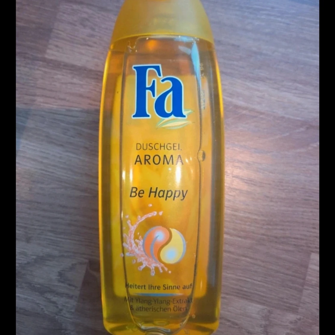 24 flaskor Duschgel Aroma Be Happy, Schwarzkopf  - 3