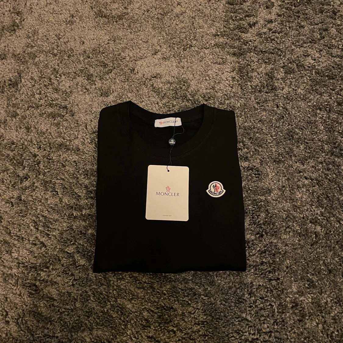 Moncler T-shirt