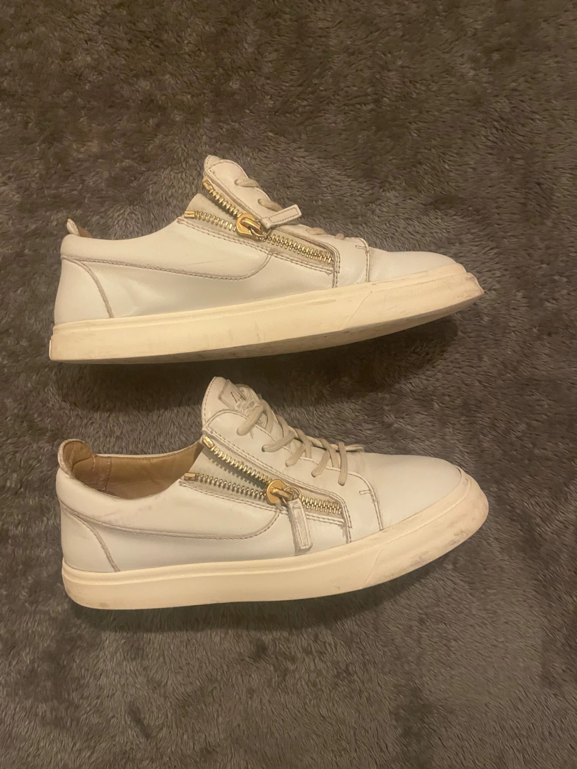 giuseppe zanotti skor - 1