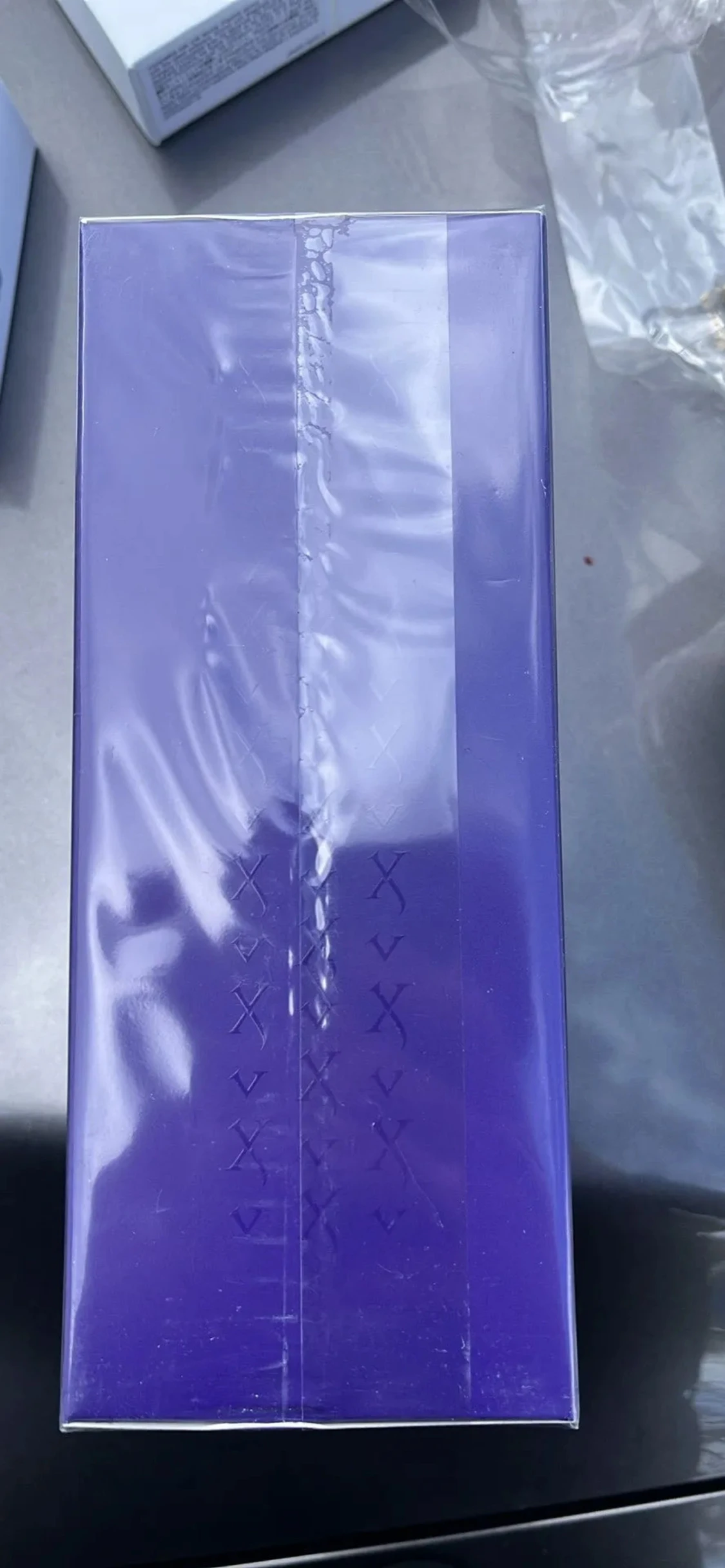 Xerjoff Accento Eau de Parfum 100ml - 1