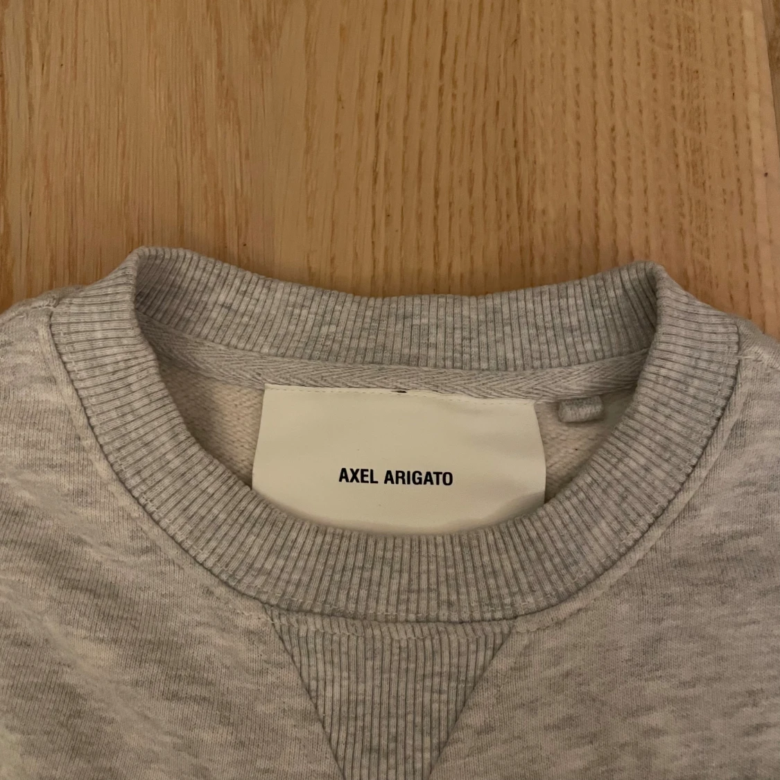 Axel Arigato tröja - 4