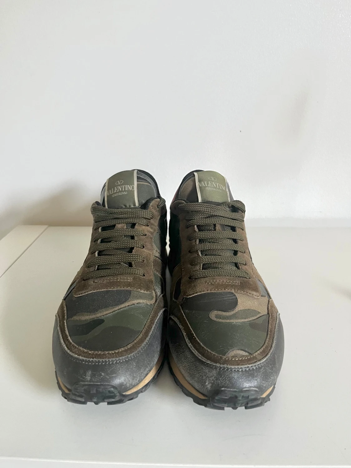 Valentino Rockrunner  - 1