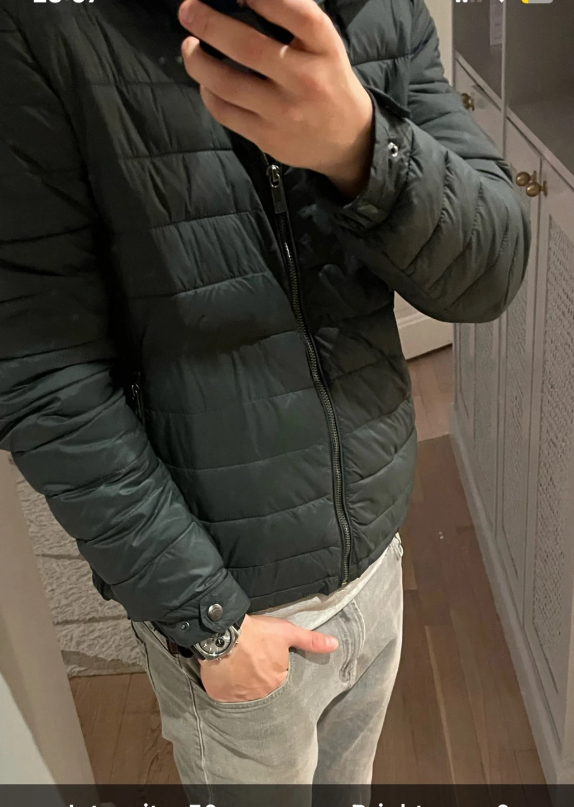 Jacka | Massimo Dutti - 1