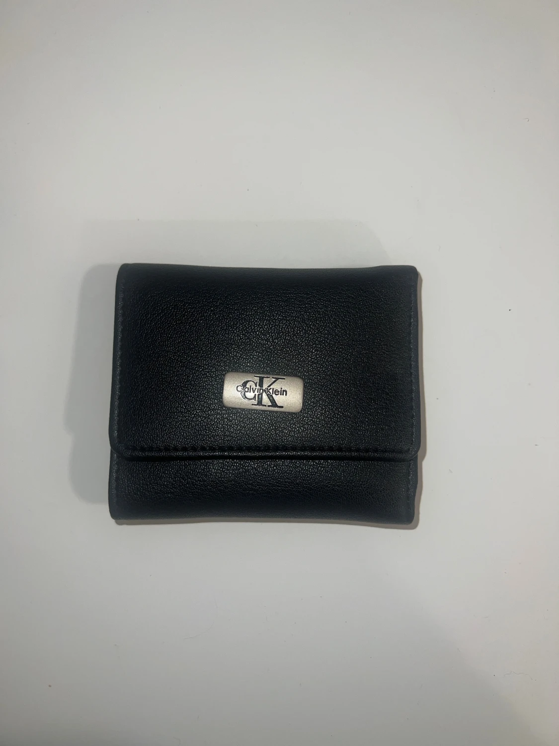 Calvin Klein plånbok