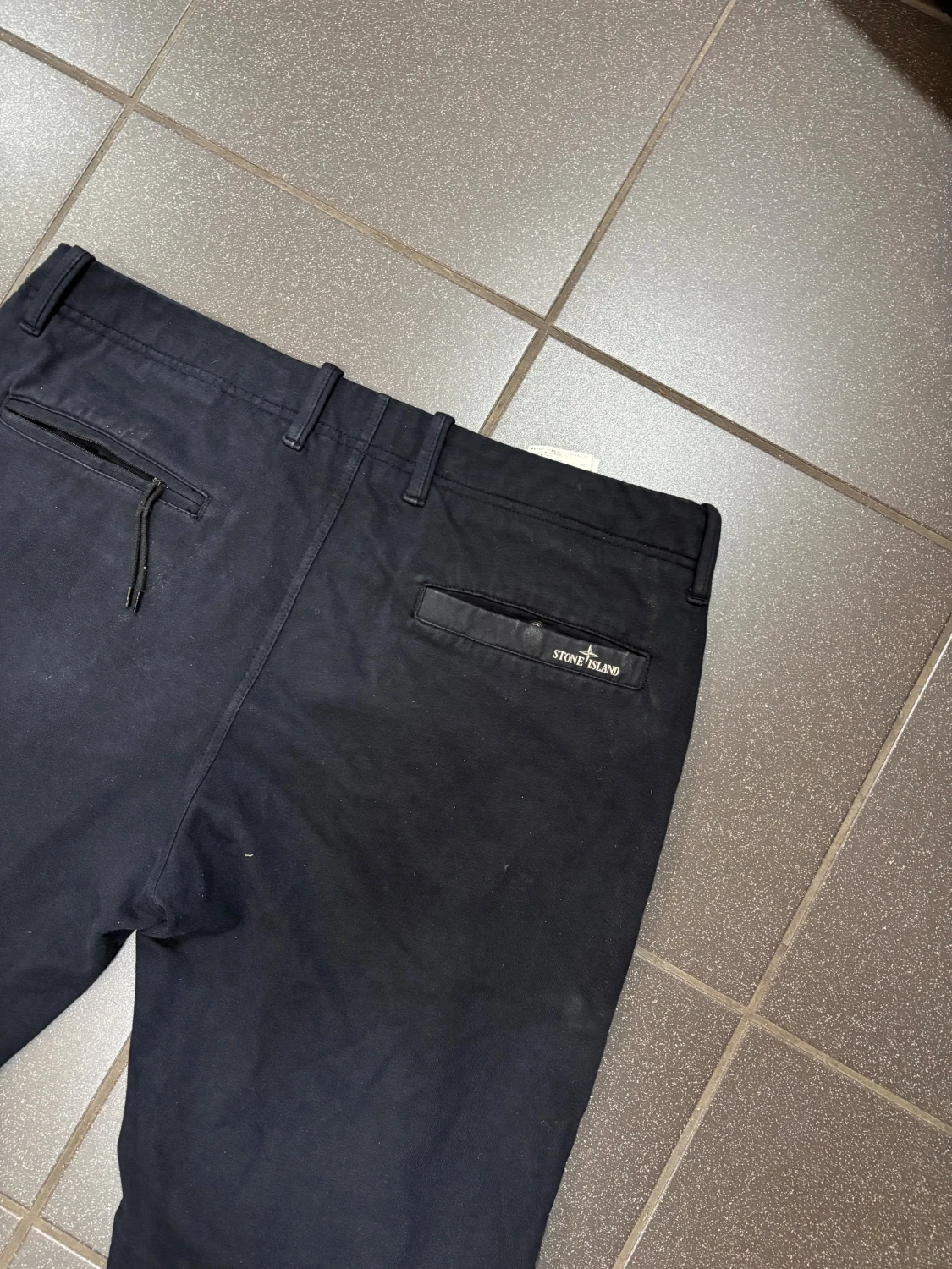 Stone Island Byxor - 1